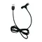 W8008 magnetic charger cable for thinnest IP67 alphanumeric pager